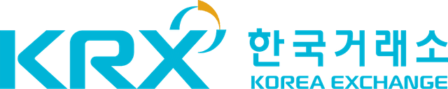 KRX Logo